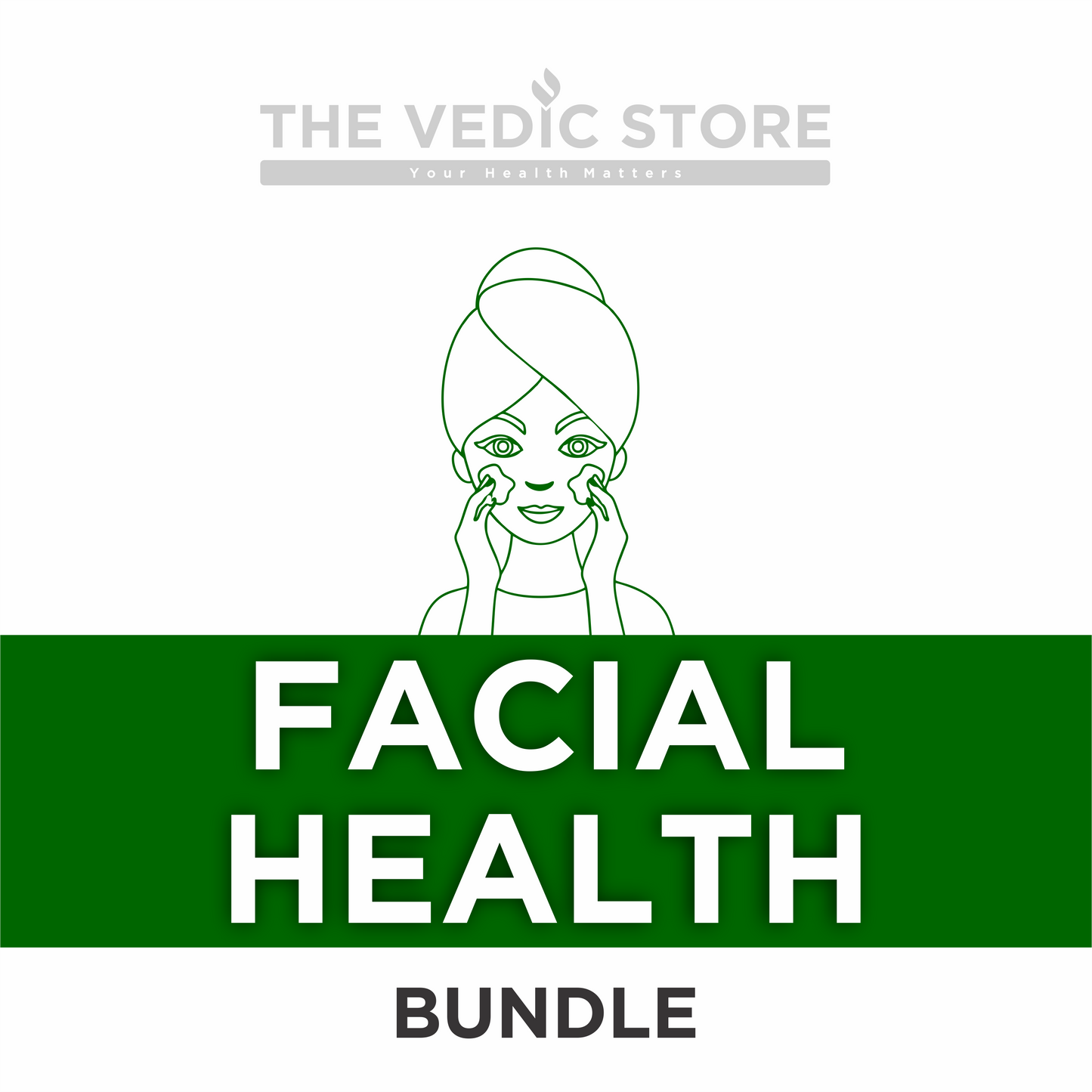 Healthy Facial Bundle