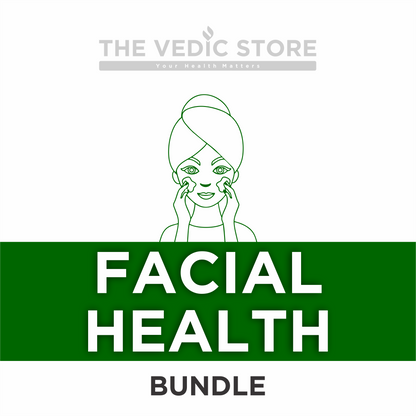 Healthy Facial Bundle