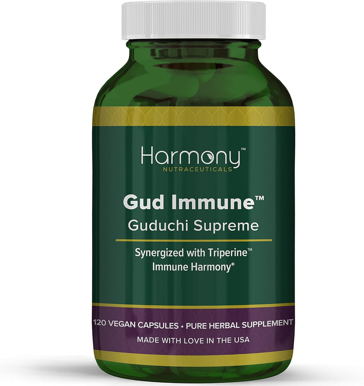 Immunity Boosting Guduchi Supreme - Immune Support