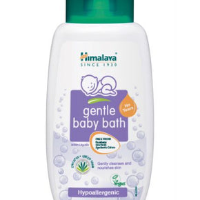 Baby Shampoo