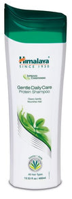 Gentle Daily Care Protein Shampoo