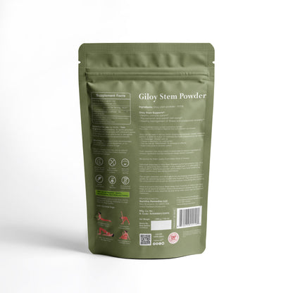 Vedic Giloy Powder 200 G