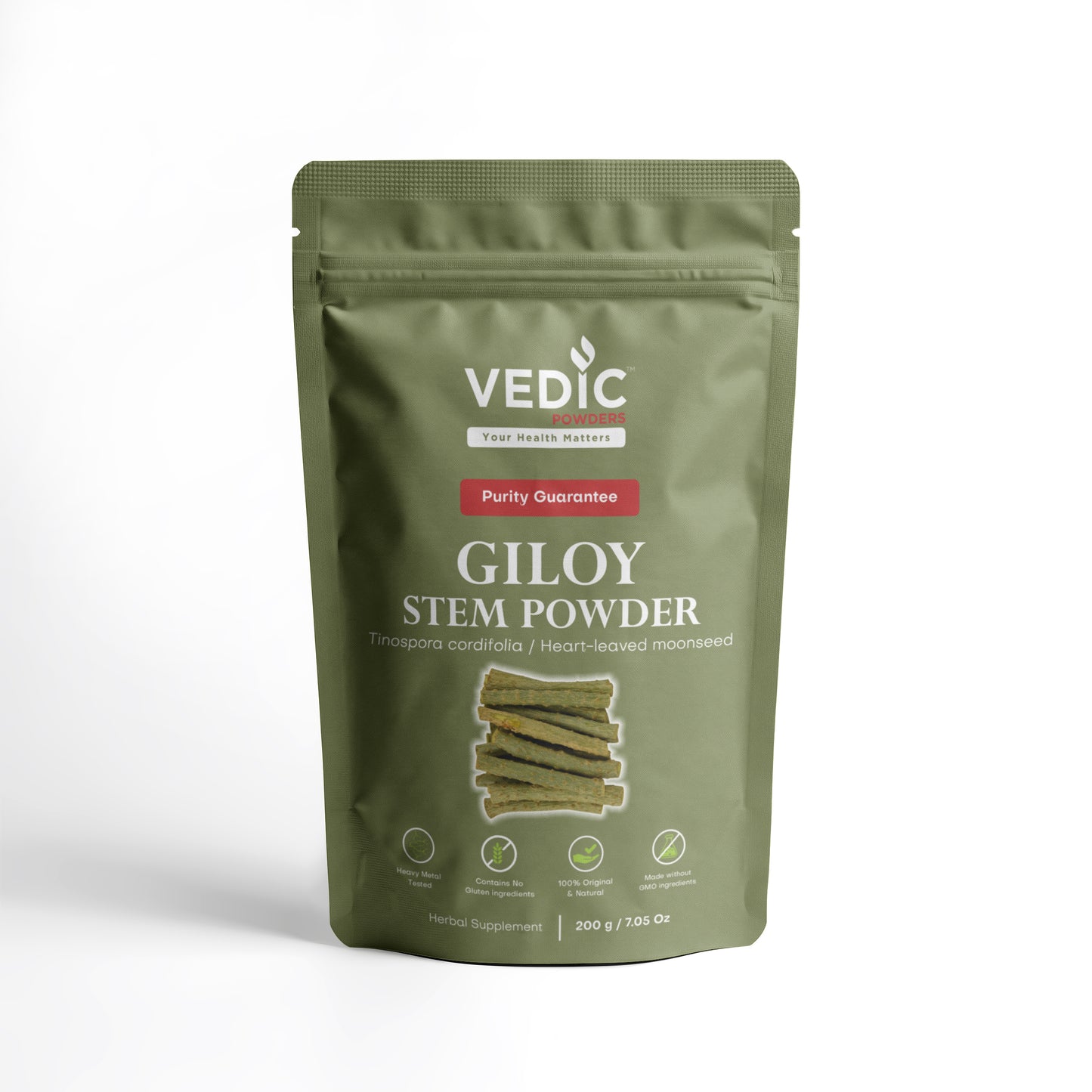 Vedic Giloy Powder 200 G