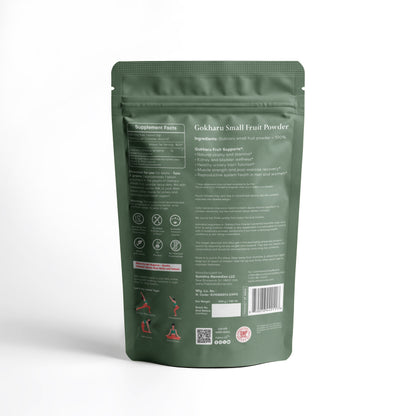 Vedic Gokhru Fruit Powder 200 gms