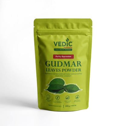 Vedic Gudmar Leaves Powder 200 gms