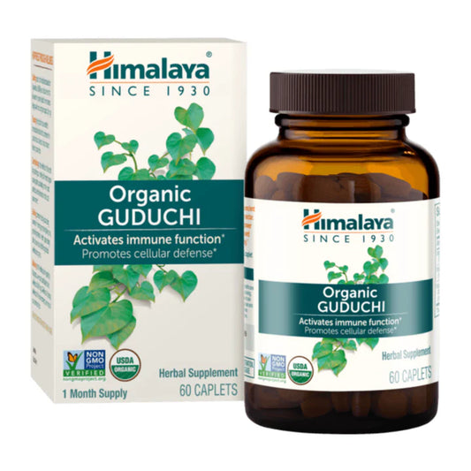 Guduchi - Immunomodulator
