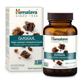 Guggul - Cholesterol Support