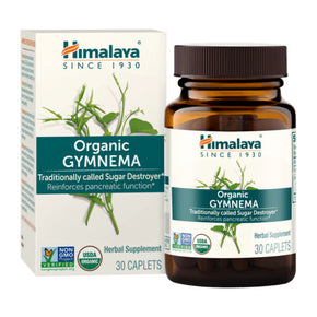 Gymnema - Gudmar
