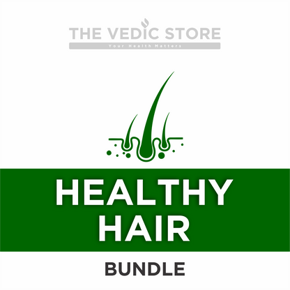 Healthy Hair Bundle