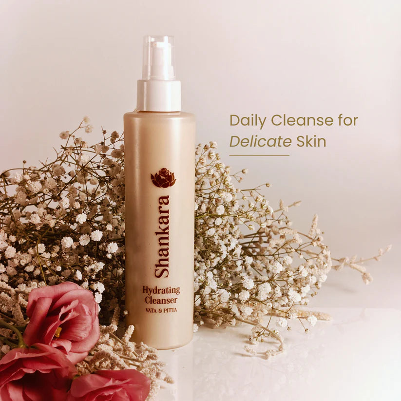 Hydrating Cleanser - Shankara