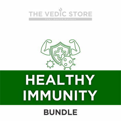 Healthy Immunity Bundle
