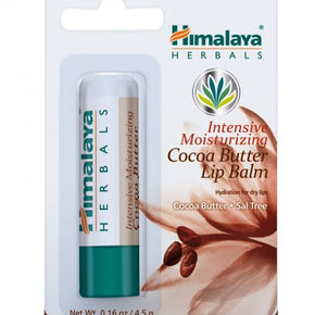 Intensive Moisturizing Cocoa Butter Lip Balm