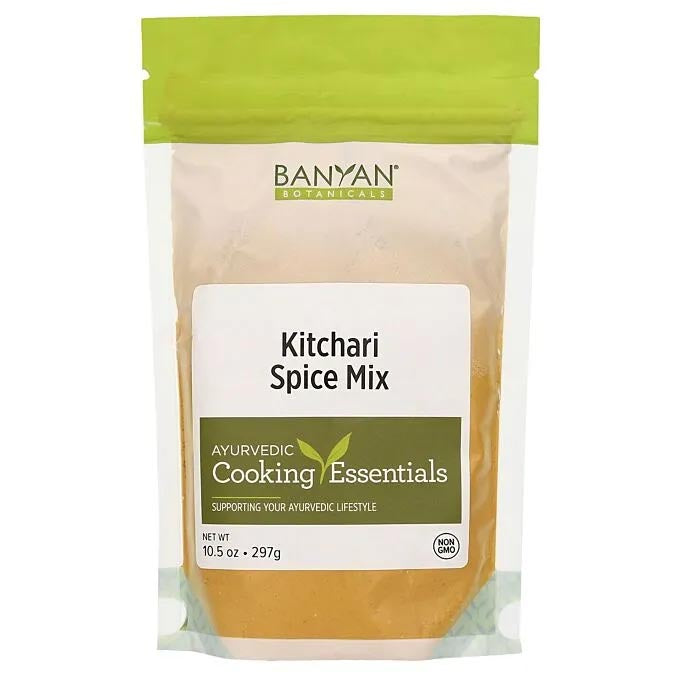 Kitchari Spice Mix - The Vedic Store