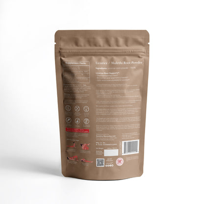 Vedic Licorice Fruit Powder 200 gms