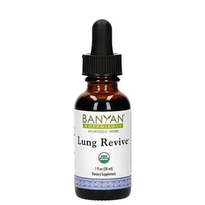 Lung Revive liquid extract