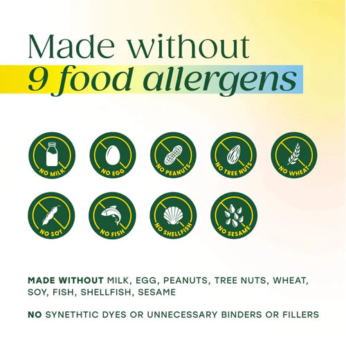 Women's 40+ One Daily Multivitamin