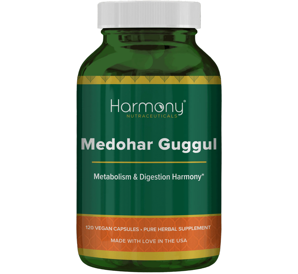 Medohar Guggul