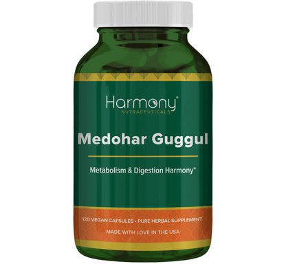 Medohar Guggul