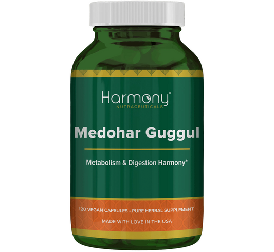 Medohar Guggul
