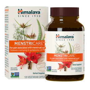 MenstriCare - Menstrual Comfort
