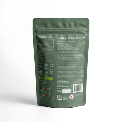 Vedic Moringa Powder 200 gm