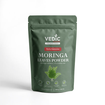 Vedic Moringa Powder 200 gm