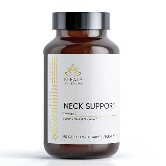 Kerala Ay. Neck Support