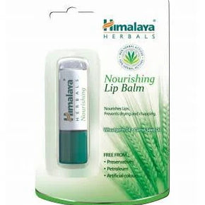 Nourishing Lip Balm