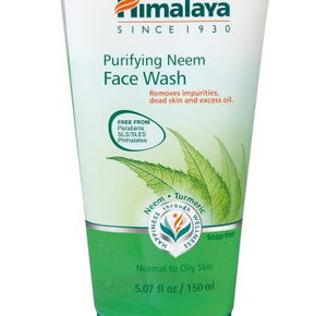 Purifying Neem Face Wash