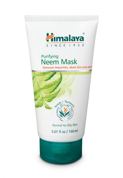 Purifying Neem Mask - The Vedic Store