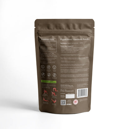 Vedic Pippali Root Powder 200 G