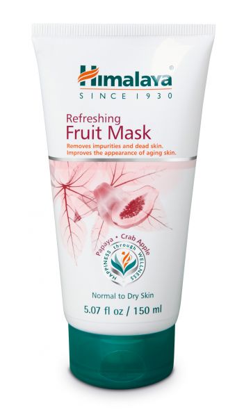 Refreshing Fruit Mask - The Vedic Store