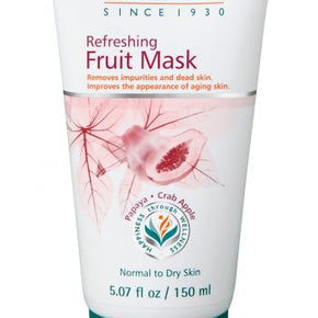 Refreshing Fruit Mask