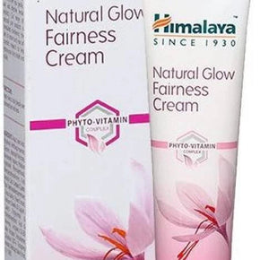 Radiant Glow Fairness Cream
