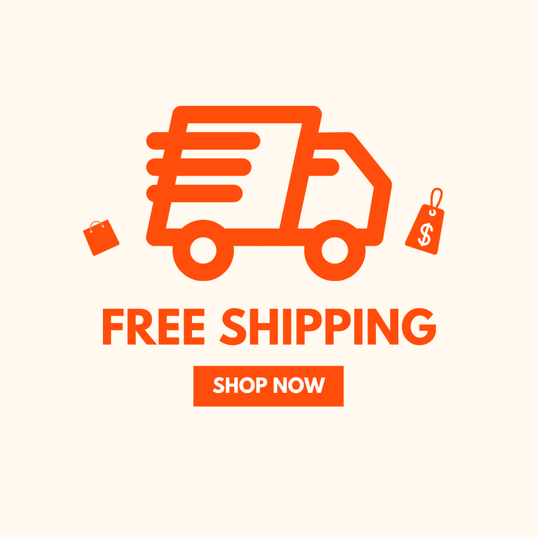 Premium Member Ship - Enjoy Free Shipping on Every Order till 1 year