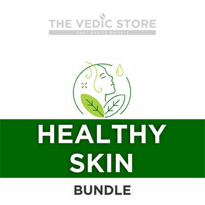 Healthy Skin Bundle
