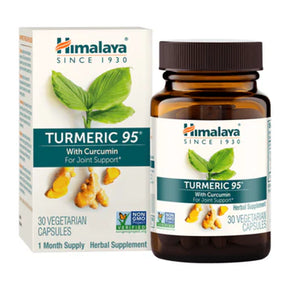 Turmeric - Antioxidant & Joint Support