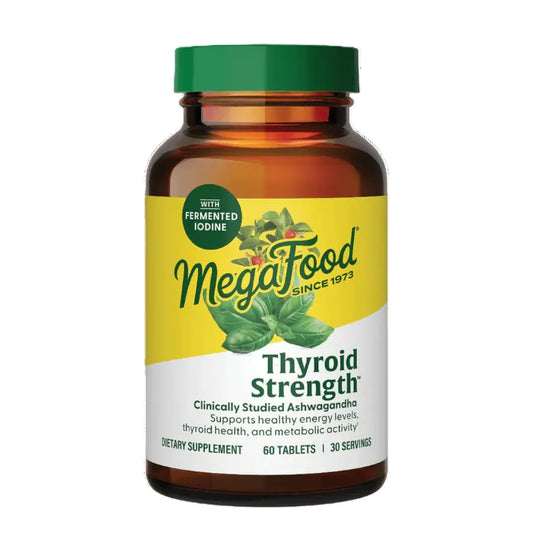 Thyroid Strength®