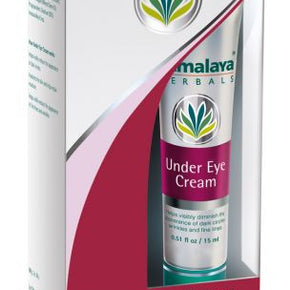 Under Eye Cream .51oz