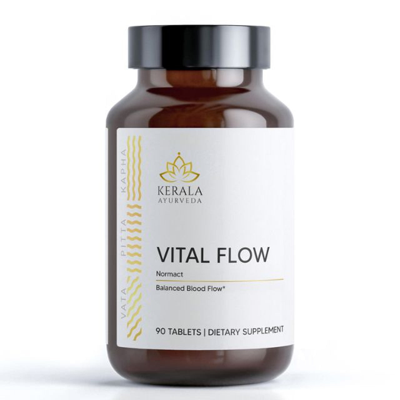 Kerala Ay. Vital Flow