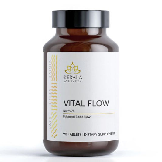 Kerala Ay. Vital Flow