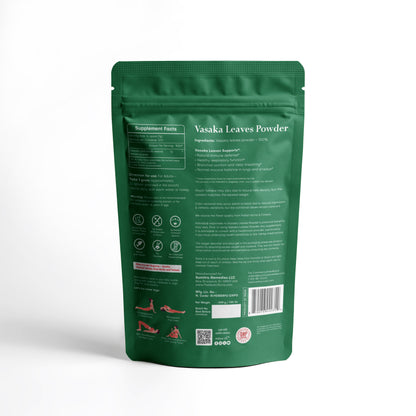 Vedic Vasaka Powder 200 G