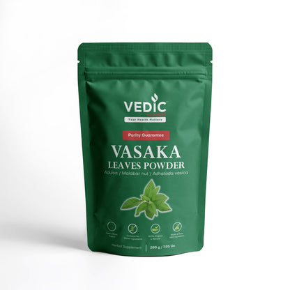 Vedic Vasaka Powder 200 G