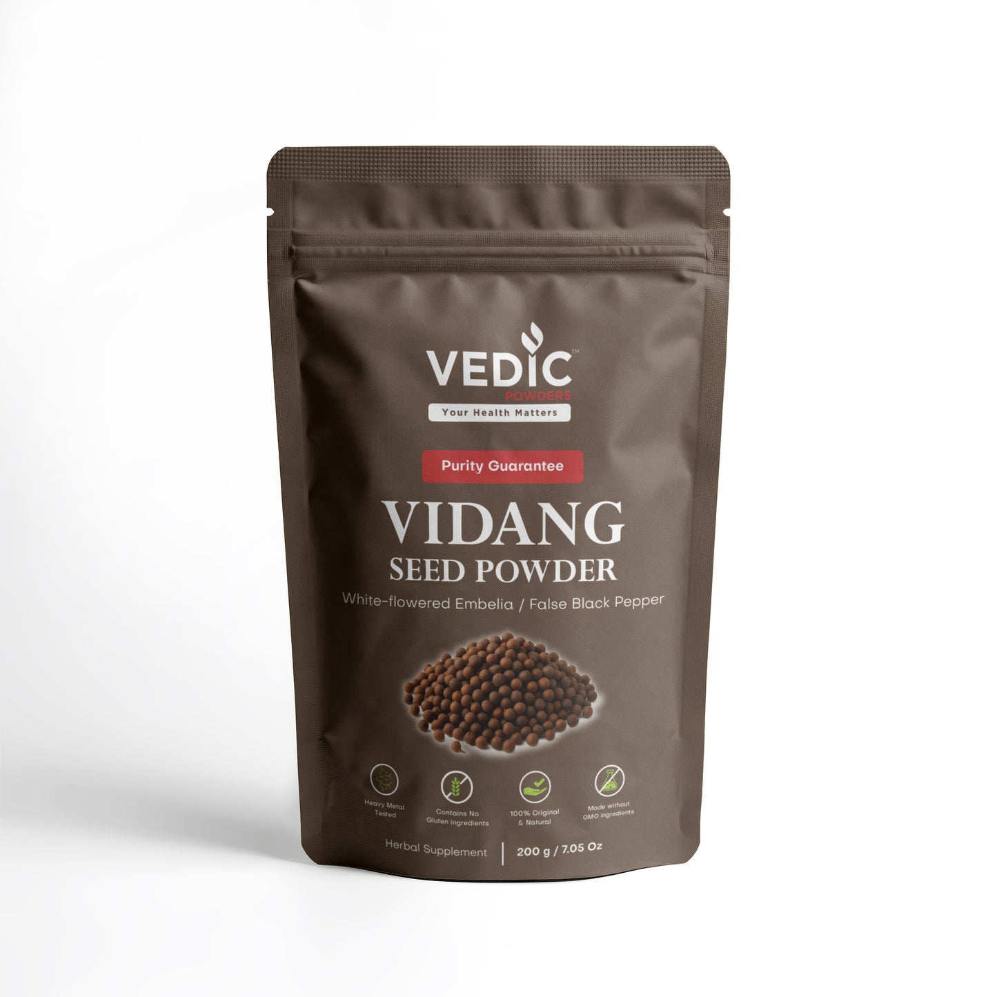 Vedic Vidang Powder 200 gms
