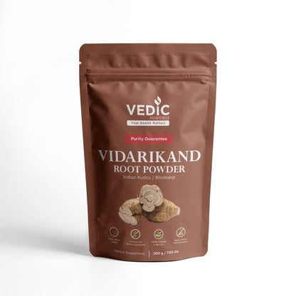 Vedic Vidarikand Powder 200 G
