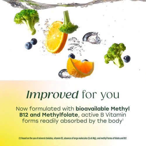 Women's 40+ One Daily Multivitamin