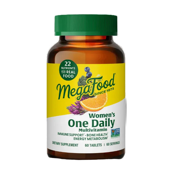 Women's One Daily