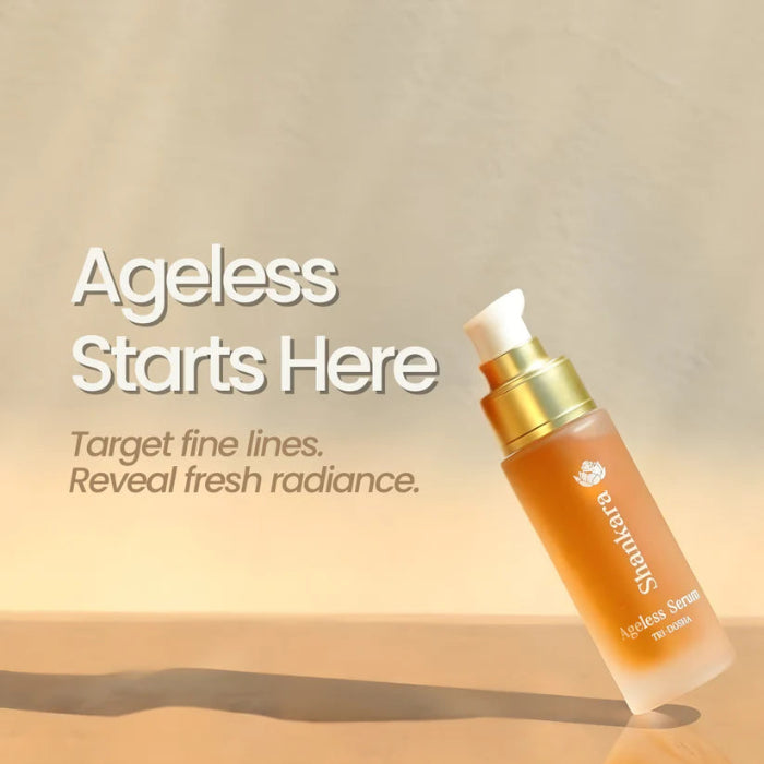 Ageless Serum