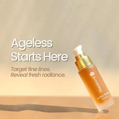 Ageless Serum