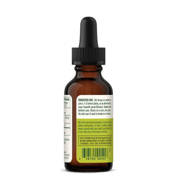 Banyan Botanicals Ashwagandha liquid extract - The Vedic Store
